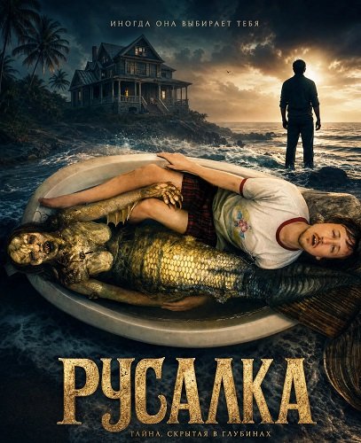 Русалка (2025)