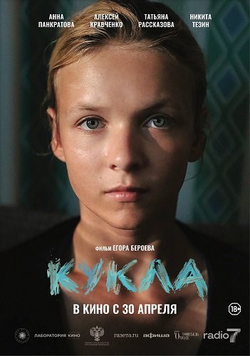 Фильм Кукла (2025)