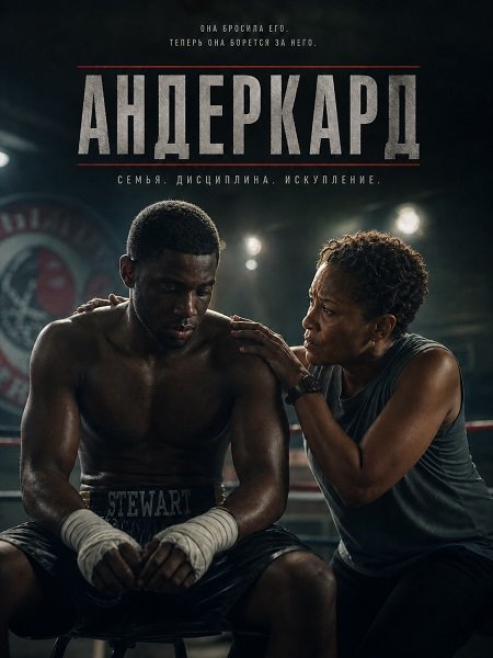 Андеркард (2025)