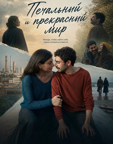 Печальный и прекрасный мир (2025)