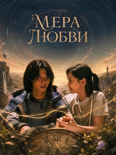 Мера любви (2025)