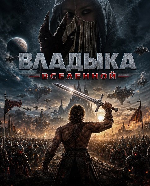 Владыка Вселенной (2026)