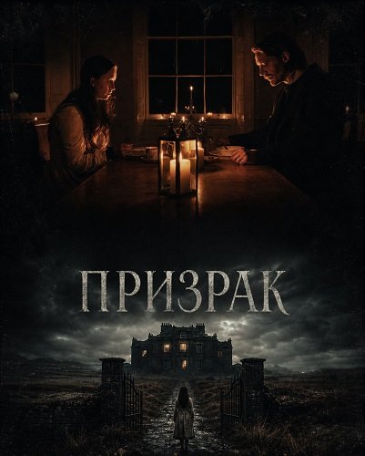 Призрак (2024)