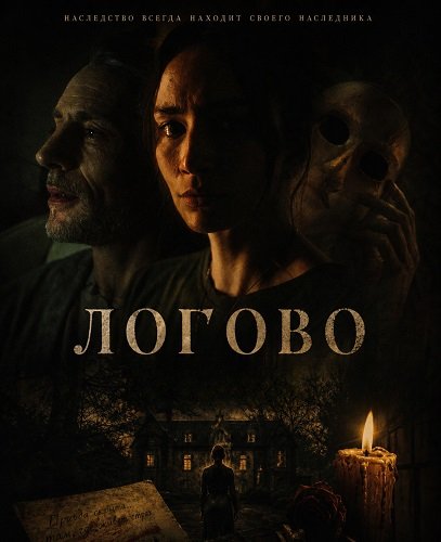Логово (2026)