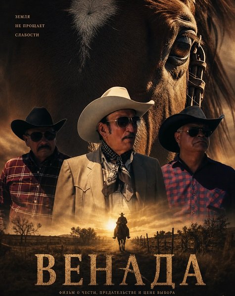 Венада (2024)