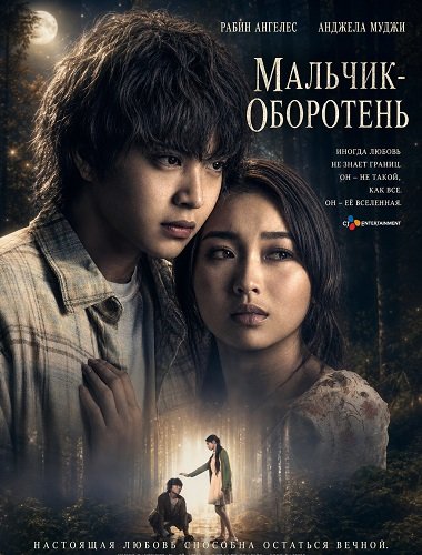 Фильм Мальчик-оборотень (2026)