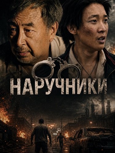 Наручники (2024)