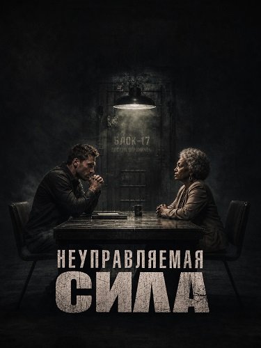 Неуправляемая сила (2026)
