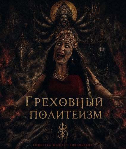 Фильм Греховный политеизм (Грех многобожия) (2024)
