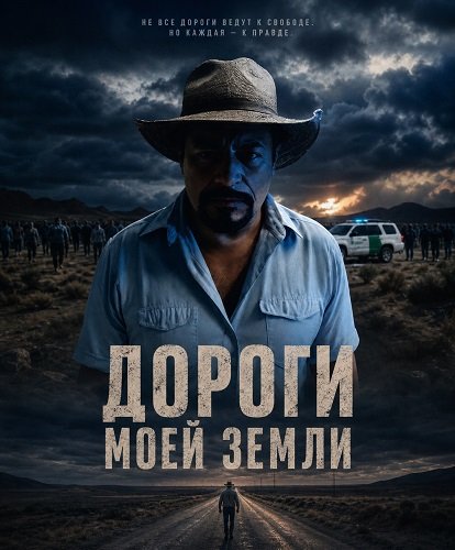 Дороги моей земли (2025)