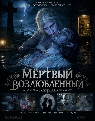 Мёртвый возлюбленный (2025)