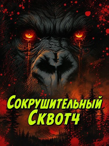 Фильм Сокрушительный Сквотч (2025)