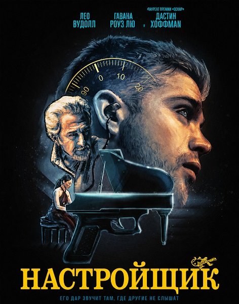 Настройщик (2025)