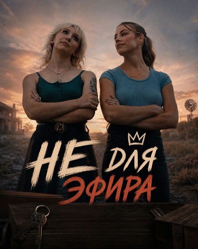Фильм Не для эфира (2026)