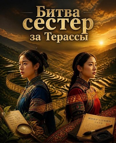 Битва сестёр за Терассы (2025)
