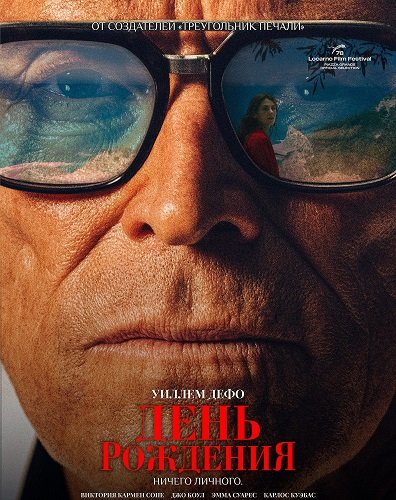 Фильм День рождения (2025)