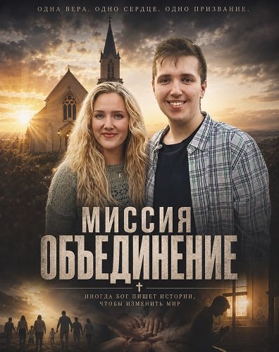 Миссия "Объединение" (2024)