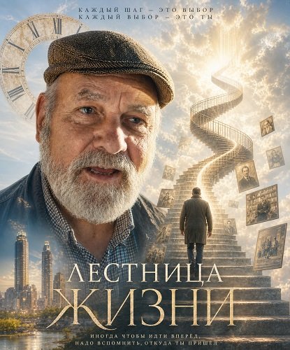 Лестница жизни (2025)