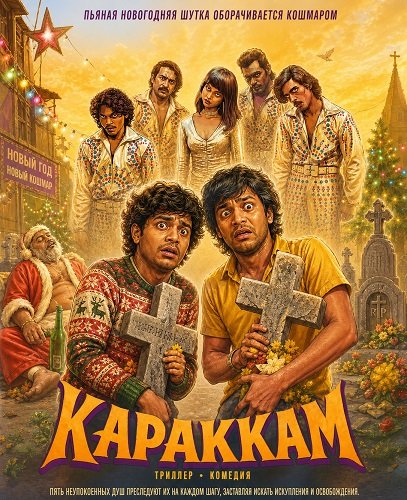 Караккам (2026)