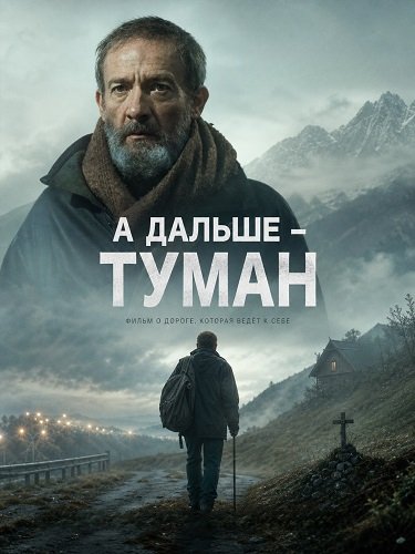 А дальше - туман (2024)