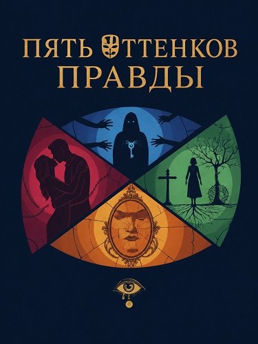 Фильм Пять оттенков правды (2025)