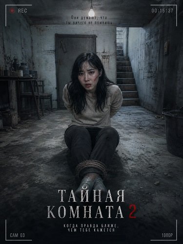 Фильм Тайная комната 2 (2024)