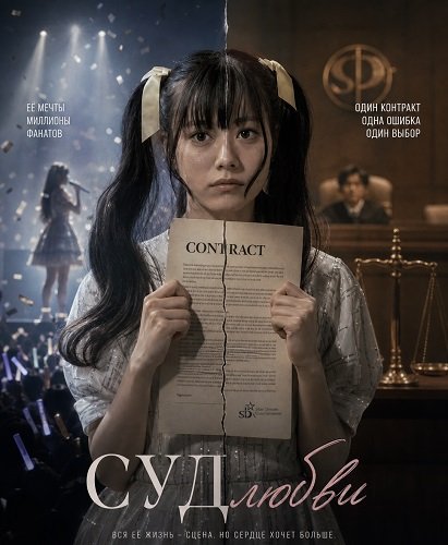 Фильм Суд любви (2025)