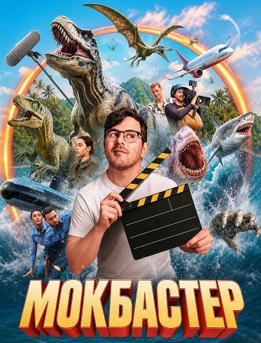 Фильм Мокбастер (2025)