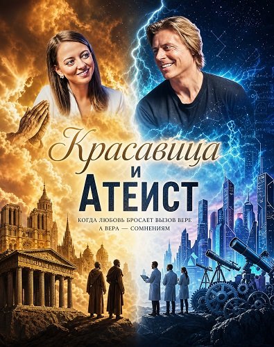 Фильм Красавица и атеист (2025)