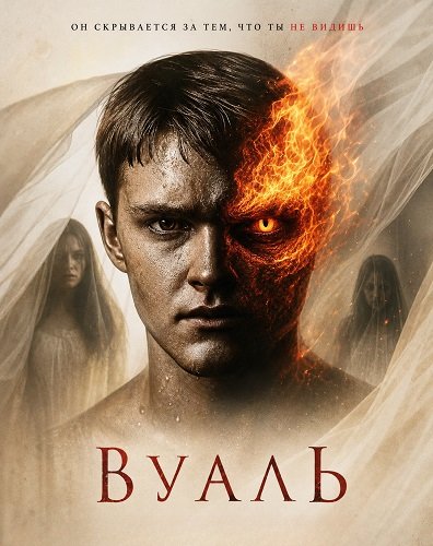 Фильм Вуаль (2025)