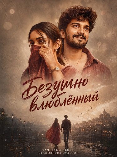 Фильм Безумно влюблённый (2026)
