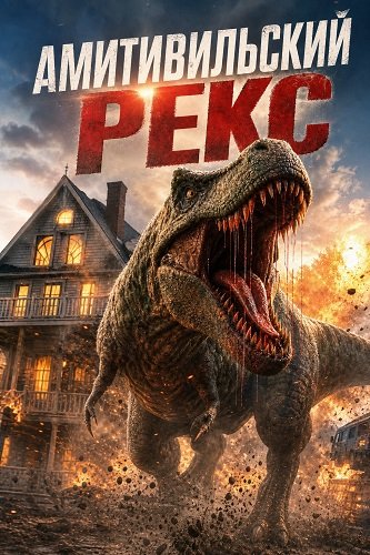 Амитивилльский Рекс (2025)
