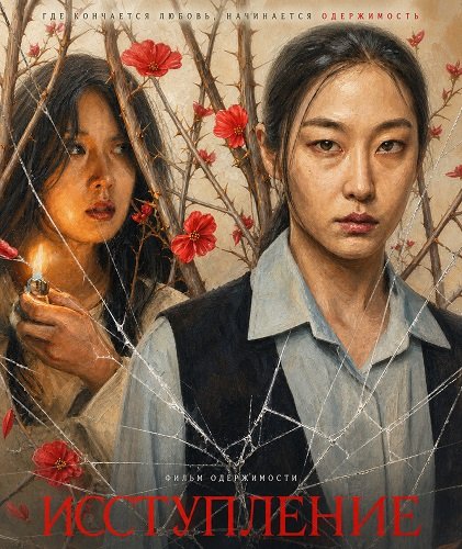 Фильм Исступление (2025)