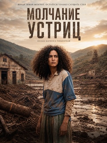 Молчание устриц (2024)