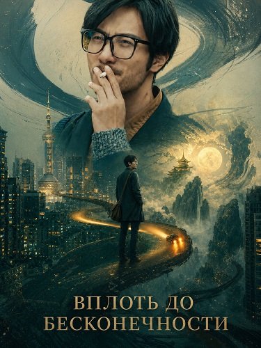Вплоть до Бесконечности (2024)