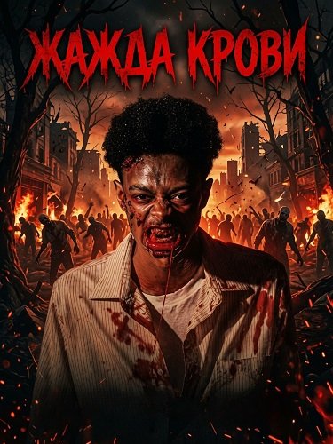 Жажда крови (2025)