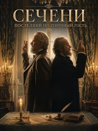 Фильм Сечени: Последний полуночный гость (2025)