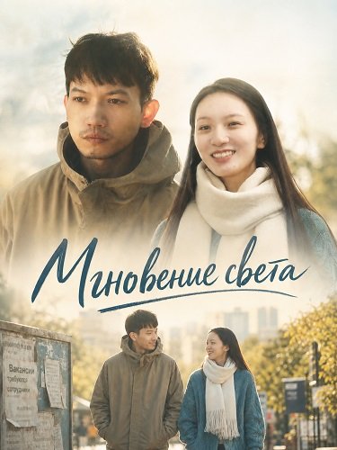 Мгновение света (2025)