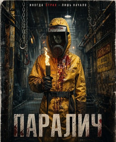 Фильм Паралич (2025)
