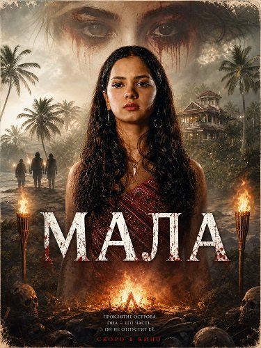 Фильм Мала (2026)