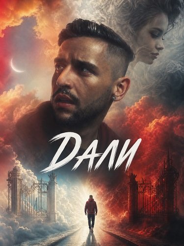 Фильм Дали (2025)