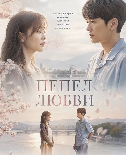 Фильм Пепел любви (2026)