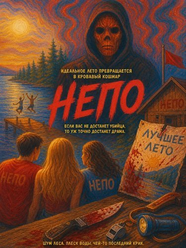 Фильм Непо (2025)