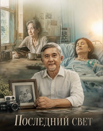 Фильм Последний свет (2025)