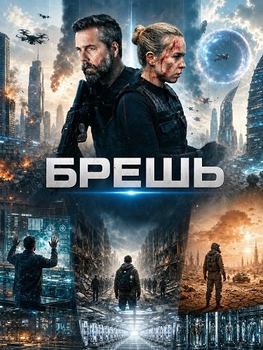Фильм Брешь (2026)