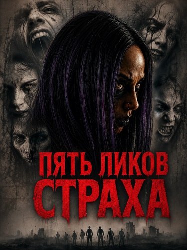 Фильм Пять ликов страха (2026)