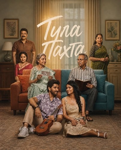 Фильм Тула Пахта (2026)