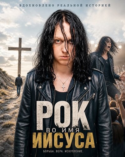 Фильм Рок во имя Иисуса (2025)
