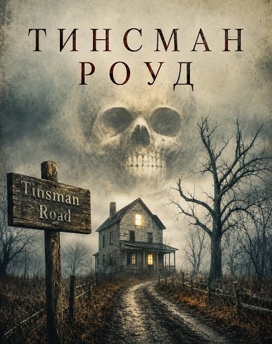 Фильм Тинсман Роуд (2025)