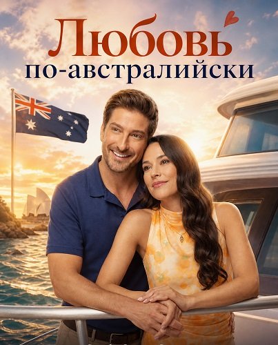 Фильм Любовь по-австралийски (2026)